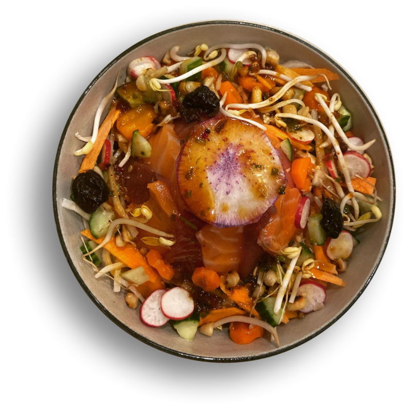 Café de la Gare - Restaurant Venelles - meilleur resto VENELLES