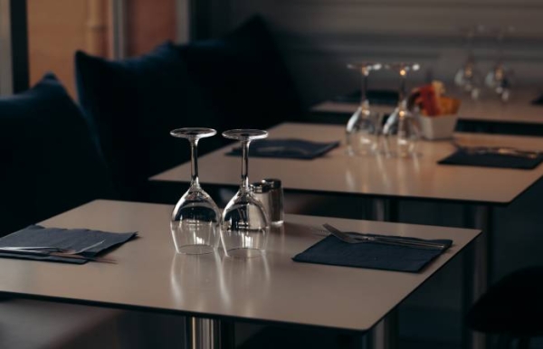 Le restaurant - Café de la Gare - Venelles - les meilleurs restaurant de VENELLES