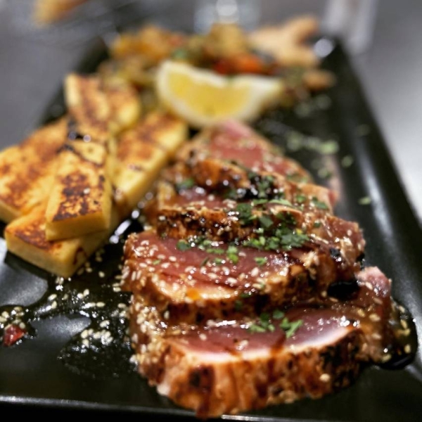 Le restaurant - Café de la Gare - Venelles - restaurant a faire VENELLES