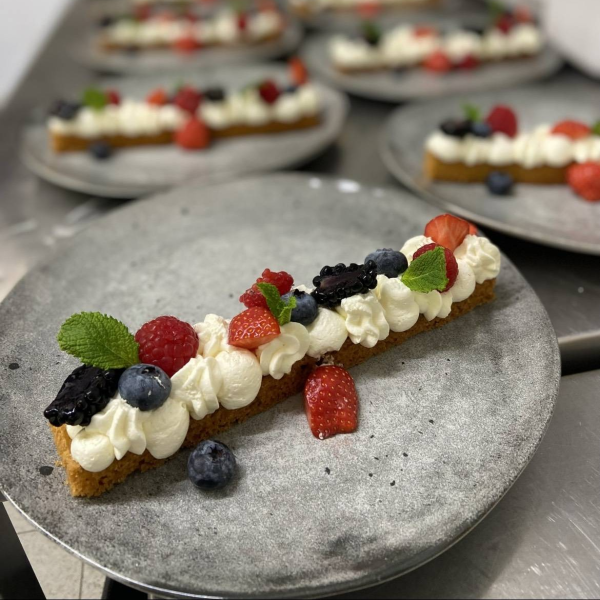 Café de la Gare - Restaurant Venelles - Bar Venelles