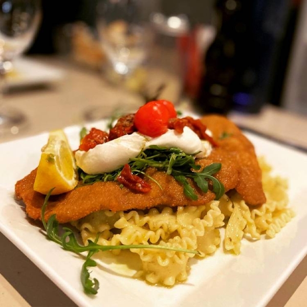 Café de la Gare - Restaurant Venelles - restaurant a faire VENELLES