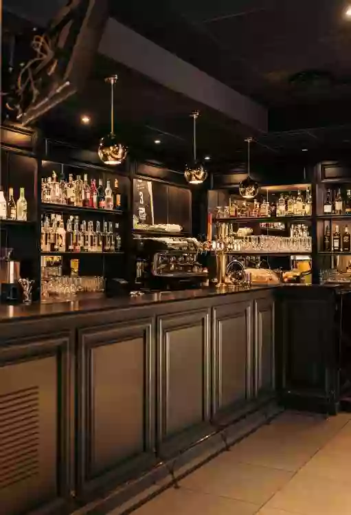 Café de la Gare - Restaurant Venelles - Bar Venelles